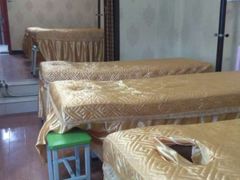 -深蓝盲人按摩中心(西北旺店)