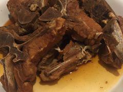 -东方饺子王(新奥购物中心店)