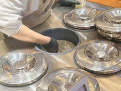 -野人先生Gelato(上海长宁龙之梦店)