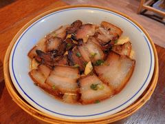 -大牌大·传统杭帮菜(湖滨店)