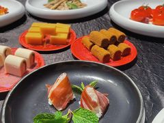 -大董(福田皇庭中心店)