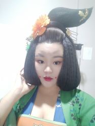-盘子女人坊生日照·摄影馆(华强店)
