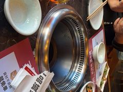-一品诚记烤肉·甄选店(中南路店)