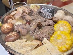 姜母鴨-一家亲台菜餐厅(银塘中路店)