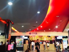 -中影华臣影城VLED(赠4小时停车 西安路店)