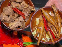 -阳阳老火锅(小南门店)