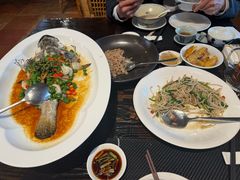 -猪肉婆私房菜(容桂总店)