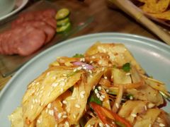 -胡桃里音乐酒馆(石家庄店)