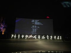 -枫花园汽车电影院(朝阳公园店)