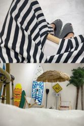 -好看加白色房子