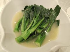 -中山国际酒店中餐厅