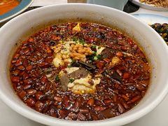 -南山翁新概念川菜(江宁万达广场店)