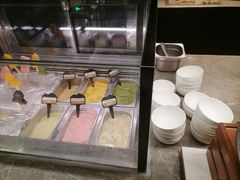 -康莱德酒店·美庭自助餐厅