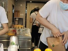 -茉酸奶(广西北路店)