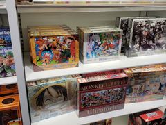 -泡泡玛特POPMART(上海环球港店)