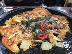 -神仙雪浓汤(明洞店)