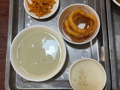-姚记炒肝店(鼓楼店)