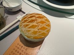 -新兴·金羊座·粤菜点心(乐峰店)