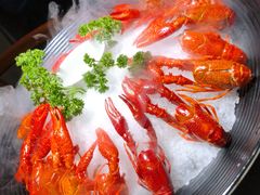 益品蒸虾-戴记龙虾(天泽街店)