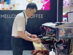 -麦隆咖啡(北大店)