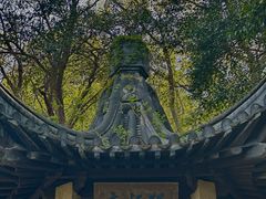-南山风景名胜区