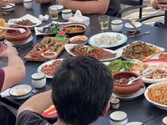 -云隐小厨·传统大理美食(复兴路店)