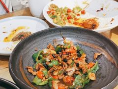 -俏湘私房菜(国贸店)