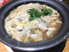 醋椒豆腐-冯老二羊肉串