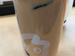 -CoCo都可(合生汇店)