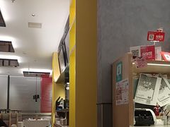 -Aqua Oasis 水天堂(石路天虹店)