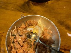 -聚合鑫东北熏酱熟食麻辣面(长阳店)