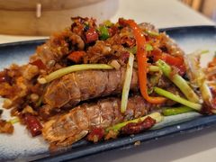 -避风塘·老港味餐厅(虹口龙之梦店)