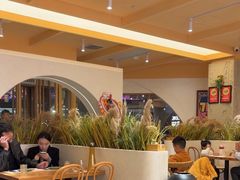 -做披萨的奇葩(中海央墅店)