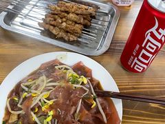 -何记酿皮店(西流湾店)