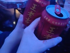 -锦凤凰量贩KTV(劳动南路店)