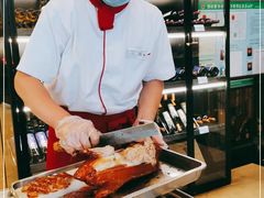 -全聚德烤鸭店(和平路店)