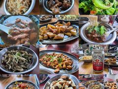 -炬龙牛肉店(新华店)