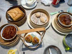 -陶兰居·香港饭店·海鲜大排档(圆融时代广场店)