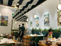 -烹然四季椰子鸡火锅(姚家园万象汇店)