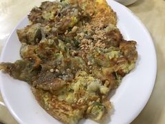 刺瓜烙-阿八蚝仔烙(福宁店)