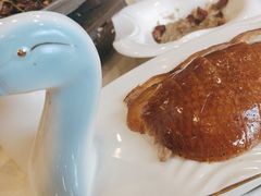 -老浒记民俗酒楼(王府井店)