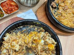 -米村拌饭(江宁万达店)