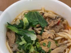-大师兄·西北小馆(北站缤果空间店)