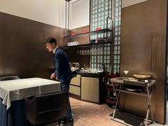 -柿合缘新京菜(国金中心商场店)