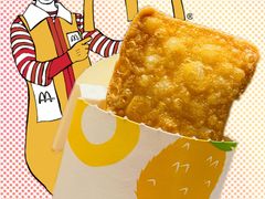 -麦当劳(杨林得来速店)