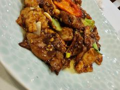 -东兴楼饭庄(六里桥店)