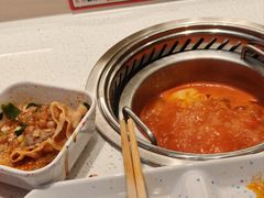 -龍歌自助小火锅(黄岛吾悦店)