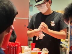 -蜜雪冰城(梅花园佳润广场店)
