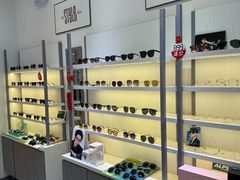 -ALPS阿尔卑斯眼镜(我格广场店)