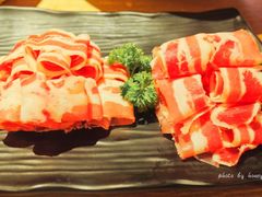 -尚海豆捞(乐虹坊店)